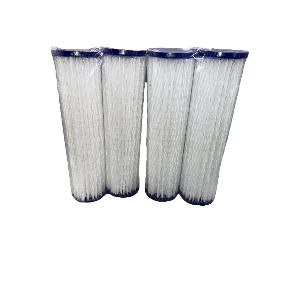 2-Whirlpool‎ WHKF-WHPL Standard Capacity Filtration Filter Item 149008 (2 Pack)
